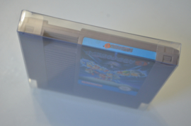 10x Nintendo NES Box Protector (Cartridge)