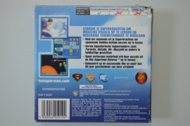 GBA Superman Returns Fortress of Solitude [Compleet]