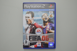 Ps2 Fifa 06
