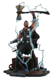 Marvel Avengers Infinity War Figure Thor Marvel Gallery 23 cm - Diamond Select Toys [Pre-Order]