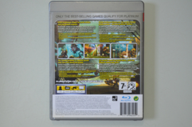 Ps3 Ratchet & Clank Tools of Destruction (Platinum)