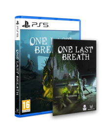 PS5 One Last Breath [Pre-Order]