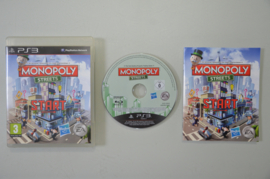 PS3 Monopoly Streets