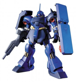 Gundam Model Kit HG 1/144 AMS0-119 Geara Doga (Rezin Schneider) - Bandai [Nieuw]