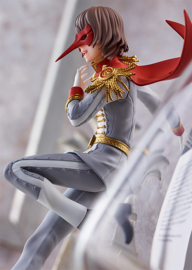 Persona 5 Figure Goro Akechi 'Crow' Pop Up Parade (Rerelease) - Good Smile Company [Nieuw]