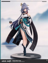 Honkai Impact 3rd Figure Fu Hua: Azure Empyrea 1/8 21 cm - Myethos [Nieuw]