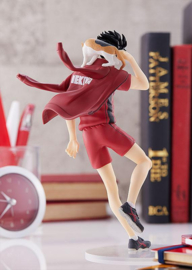 Haikyu!! Figure Tetsuro Kuroo Pop Up Parade 19 cm - Good Smile Company [Nieuw]