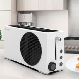 Xbox Series S Broodrooster (Toaster) - Ukon!c [Nieuw]