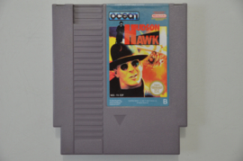 NES Hudson Hawk