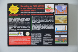 SNES Asterix [Compleet]