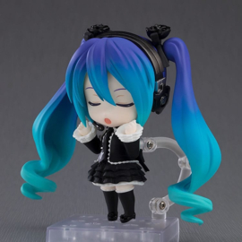 Hatsune Miku Nendoroid Action Figure Hatsune Miku Infinity Version 10 cm - Good Smile Company [Pre-Order]