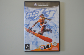 Gamecube SSX 3