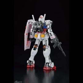 Gunpla 40th Memorial Set - Bandai [Nieuw]