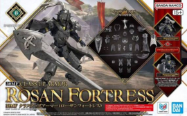 30MF Class Up Armor (Rosan Fortress) - Bandai [Nieuw]