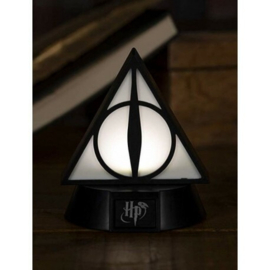 Harry Potter Icon Light Deathly Hallows - Paladone [Nieuw]
