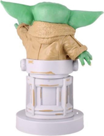 Star Wars The Mandalorian Cable Guy Grogu 20 cm [Nieuw]