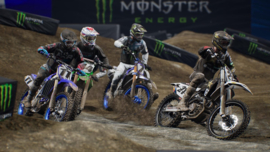 PS5 Monster Energy Supercross 5 [Nieuw] .