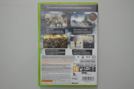 Xbox 360 Battlefield Bad Company 2