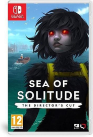 Switch Sea of Solitude The Directors Cut [Nieuw]