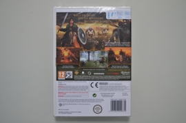 Wii The Lord of the Rings Aragorn's Quest [Nieuw]