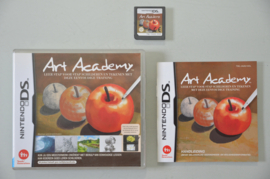 DS Art Academy