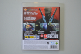 Ps3 Hitman Absolution