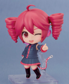 Character Vocal Series Kasane Teto Nendoroid PVC Action Figure Kasane Teto 10 cm - Good Smile Company [Nieuw]