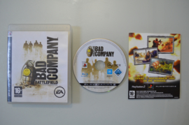 Ps3 Battlefield Bad Company