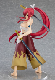 Fairy Tail Figure Erza Scarlet: Demon Blade Benizakura Ver. Pop Up Parade - Good Smile Company [Nieuw]