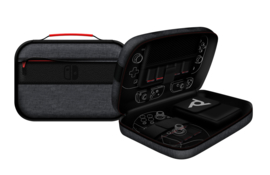 Nintendo Switch Commuter Case Elite Edition - PDP [Nieuw]