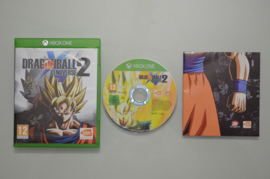 Xbox Dragonball Xenoverse 2 (Xbox One) [Gebruikt]