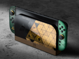 Nintendo Switch 2 Console The Legend of Zelda 40th Anniversary Edition [Pre-Order]
