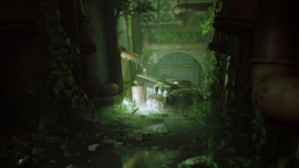 Ps4 Stray (Import) [Gebruikt]