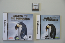 DS March of The Penguins