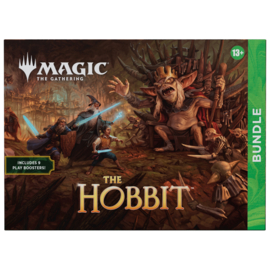 Magic The Gathering The Hobbit Bundle [Pre-Order]