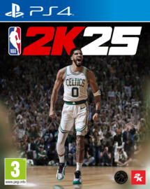 Ps4 NBA 2k25[Pre-Order]