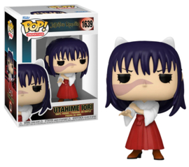 Jujutsu Kaisen Funko Pop Iori Utahime #1639 [Pre-Order]