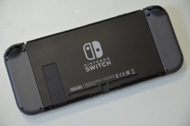 Nintendo Switch Console (Grijs) (2019 Upgrade) [Gebruikt]