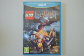 Wii U Lego The Hobbit