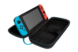 Nintendo Switch The Legend of Zelda Gaming Overnight Case (Sheikah Shoot Glow in the Dark) - PDP [Nieuw]