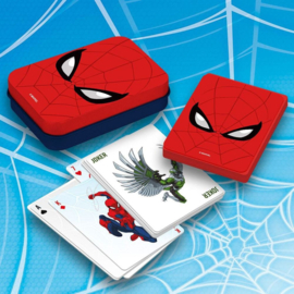 Marvel Spider-Man Speelkaarten Spider-Man - Paladone [Nieuw]