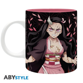 Demon Slayer Mok Nezuko S2 - ABYstyle [Nieuw]