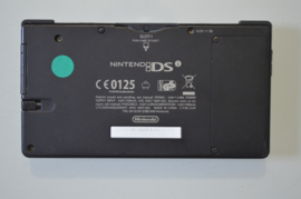 Nintendo Dsi Black