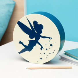 Disney Tinkerbell Box Light - Paladone [Nieuw]