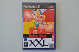 Ps2 Asterix & Obelix XXL