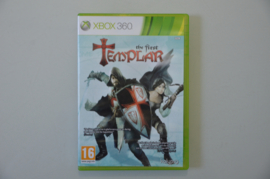 Xbox 360 The First Templar