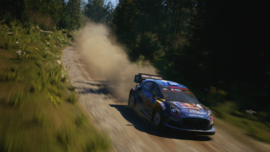 Xbox Series X WRC / EA Sports WRC [Nieuw]