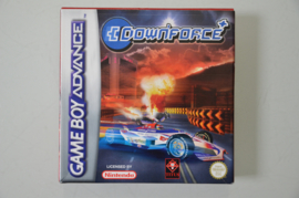 GBA Downforce [Compleet]