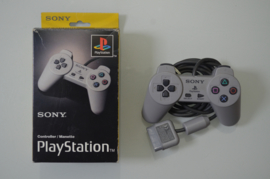 Playstation 1 Controller - Sony [Compleet]