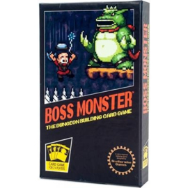 Boss Monster Master of the Dungeon - Brother Wise Games [Nieuw]